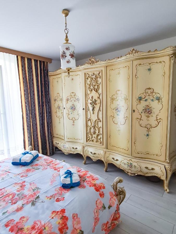 Kaya House Lejlighed Nerezisca Eksteriør billede