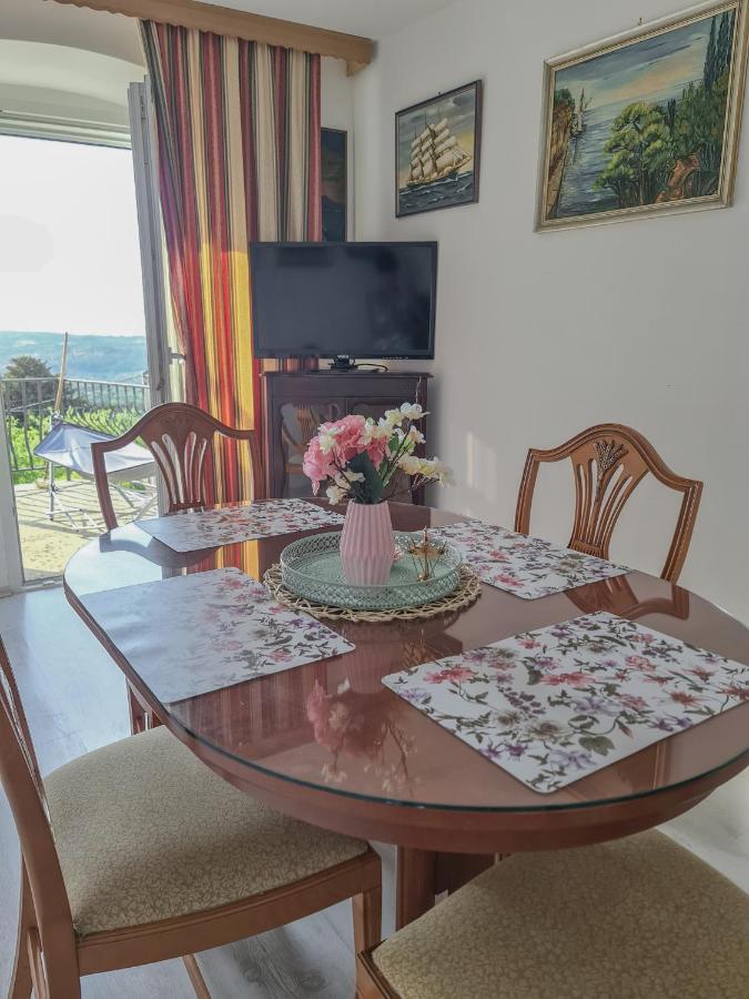 Kaya House Lejlighed Nerezisca Eksteriør billede