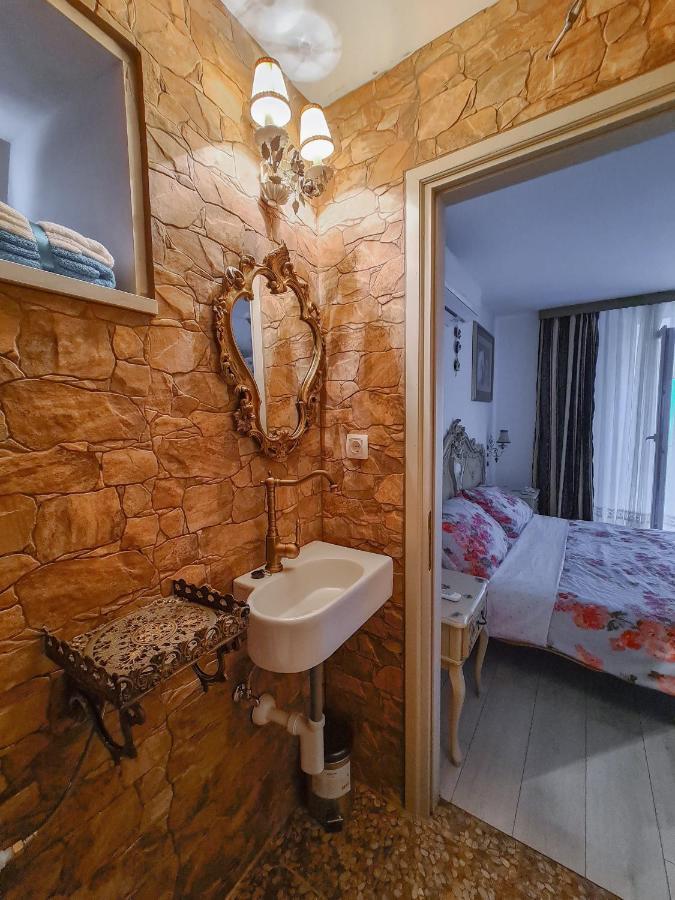 Kaya House Lejlighed Nerezisca Eksteriør billede